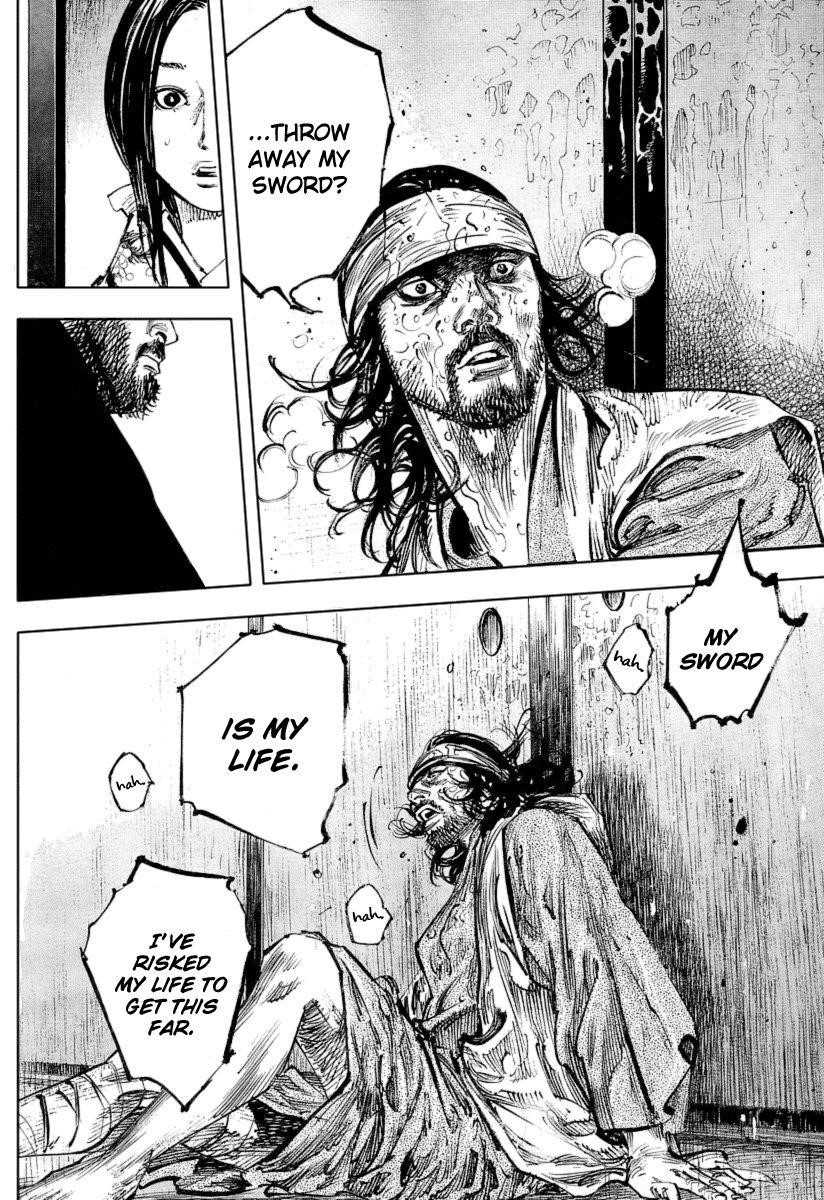 Vagabond Chapter 251 - Page 11