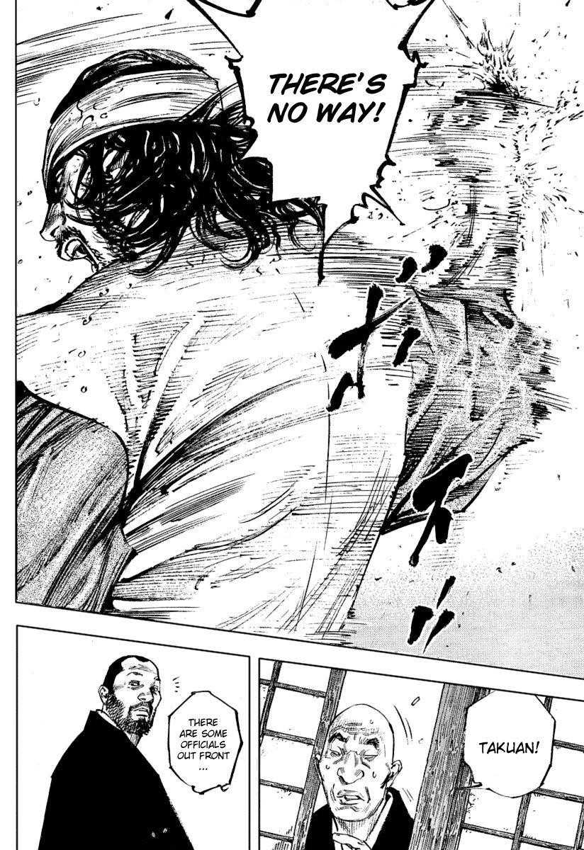 Vagabond Chapter 251 - Page 13