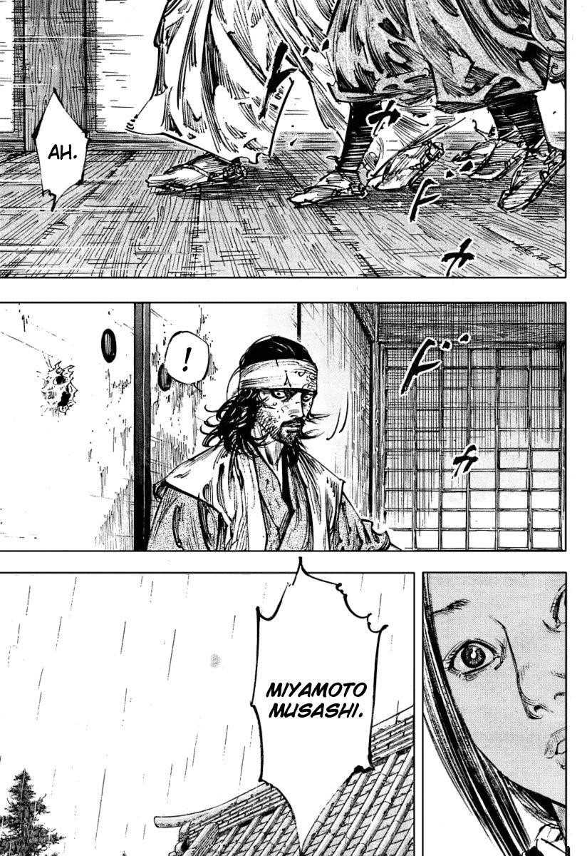 Vagabond Chapter 251 - Page 14