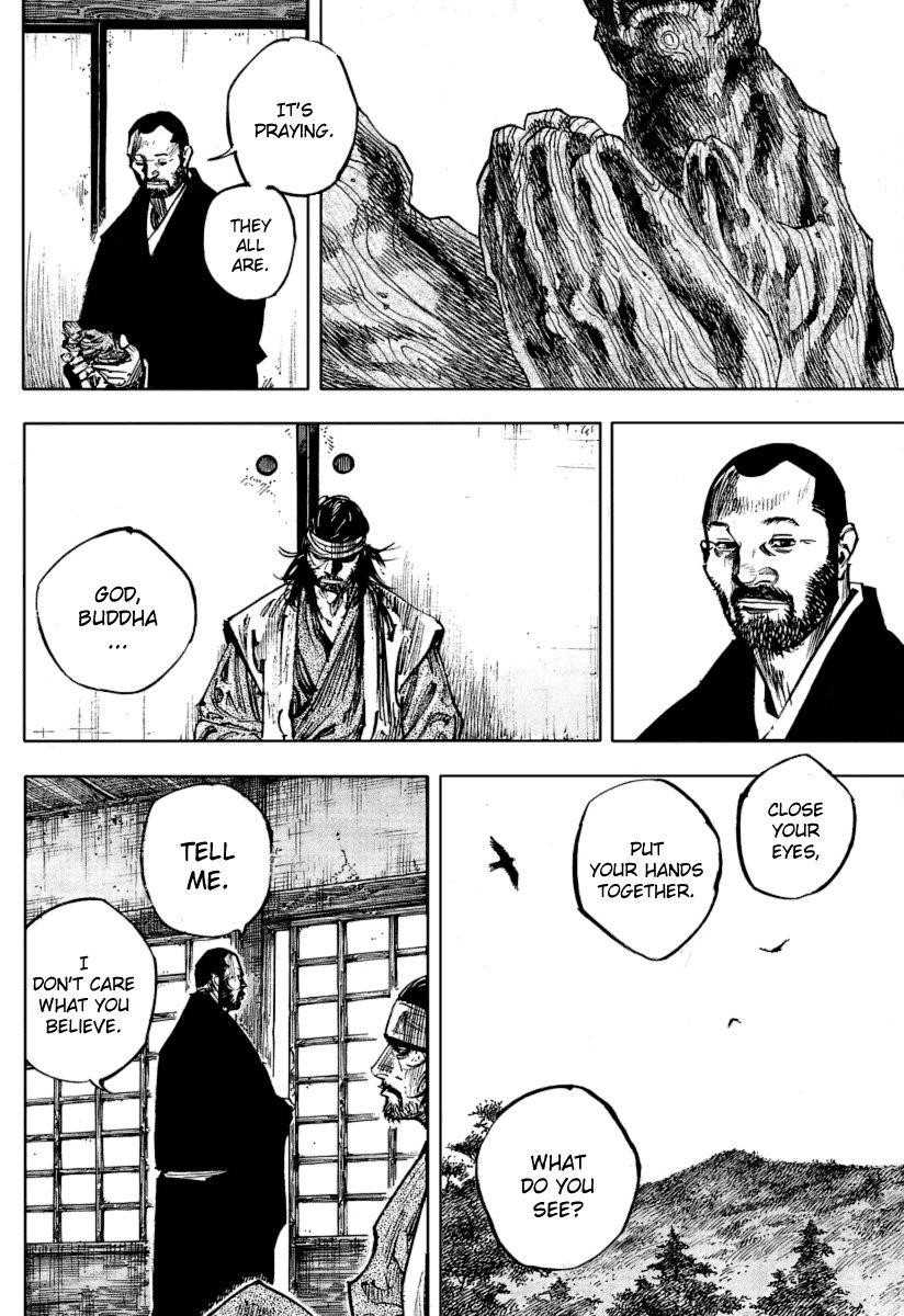 Vagabond Chapter 251 - Page 5