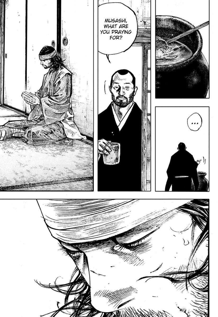 Vagabond Chapter 251 - Page 6