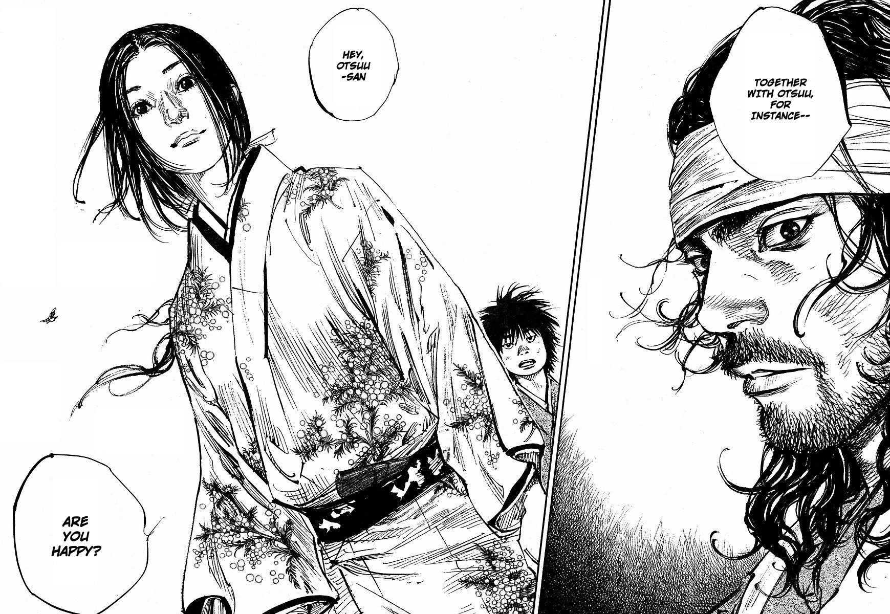 Vagabond Chapter 252 - Page 18