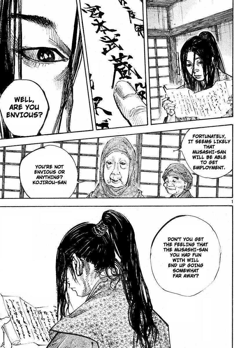 Vagabond Chapter 253 - Page 2