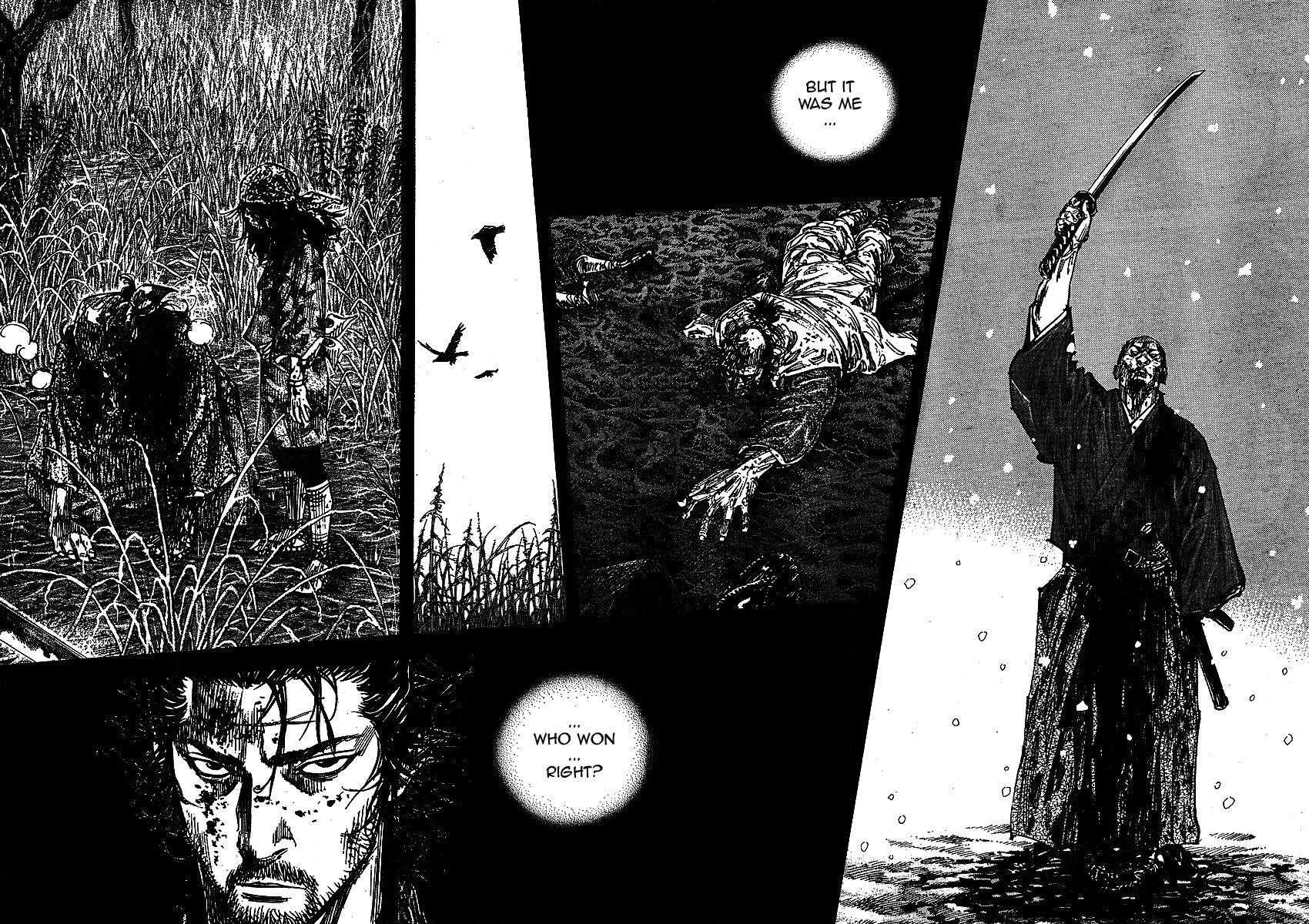 Vagabond Chapter 255 - Page 18