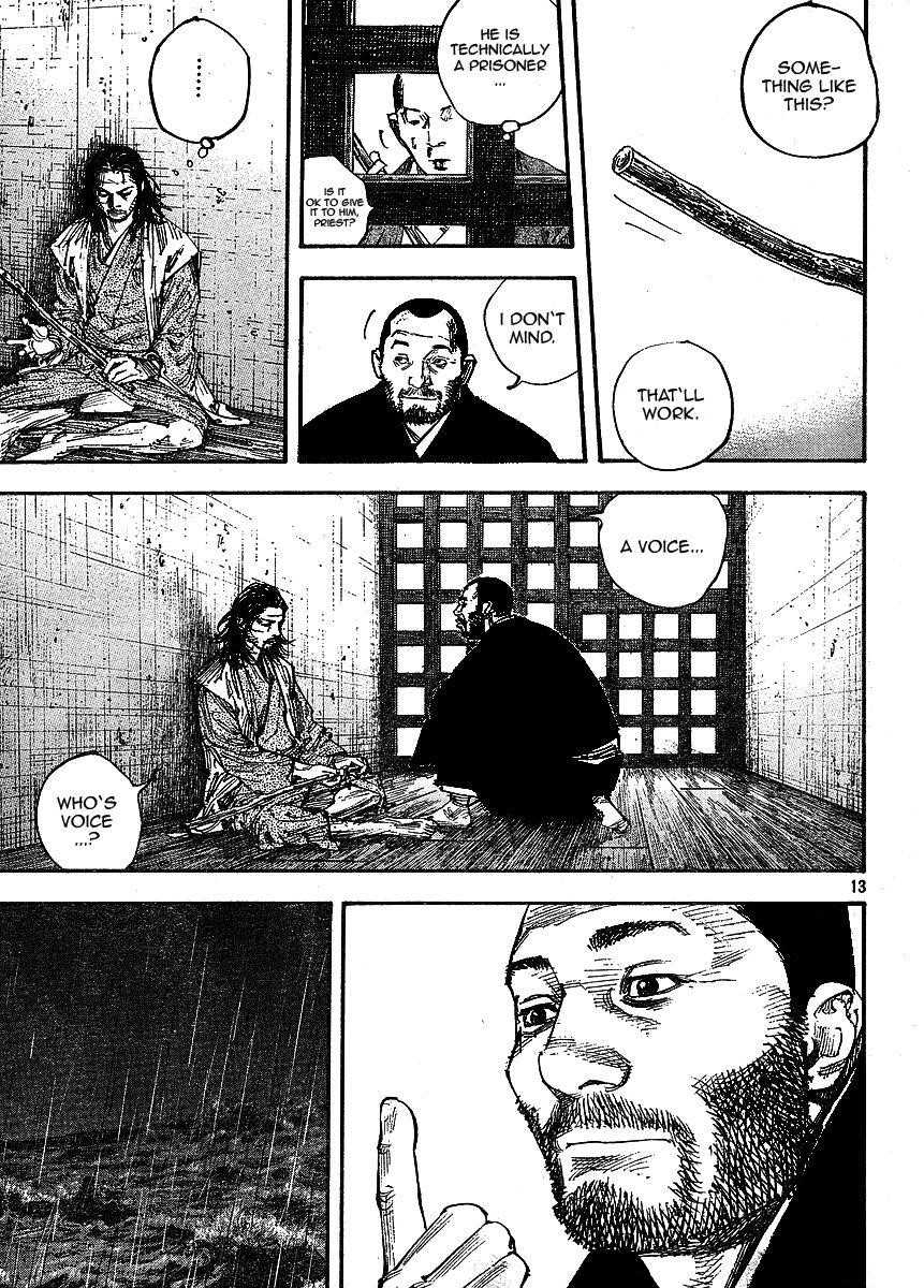 Vagabond Chapter 256 - Page 12