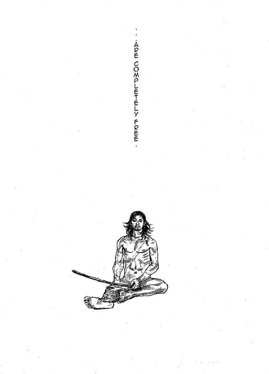 Vagabond Chapter 256 - Page 16