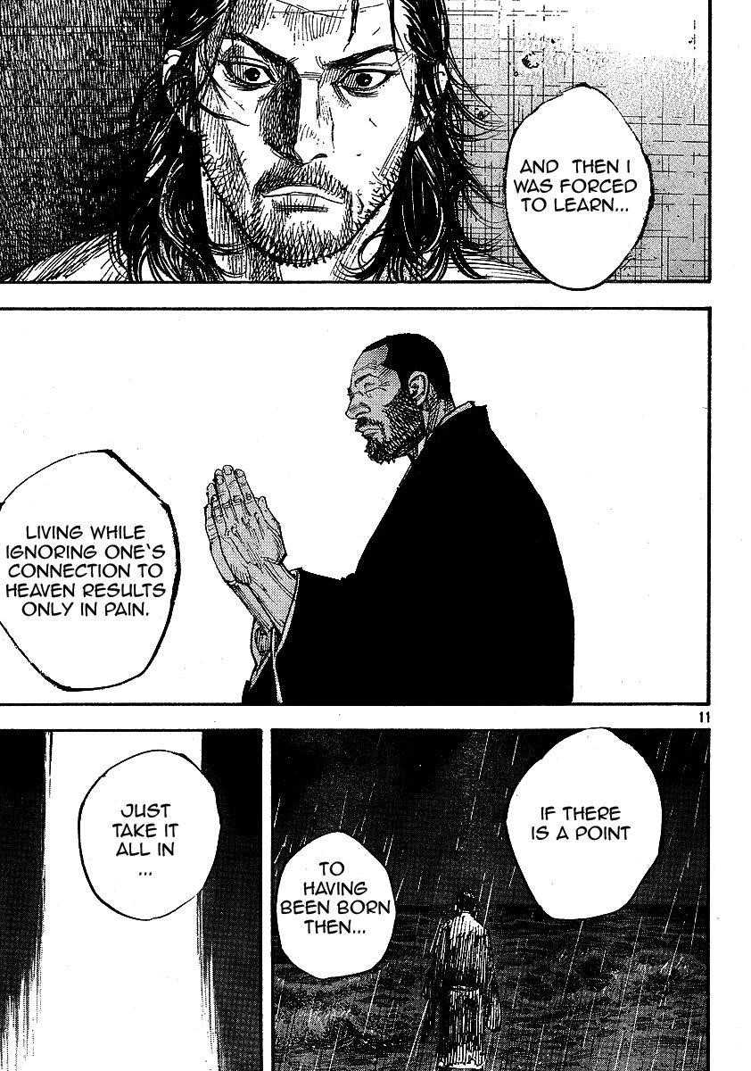 Vagabond Chapter 257 - Page 11
