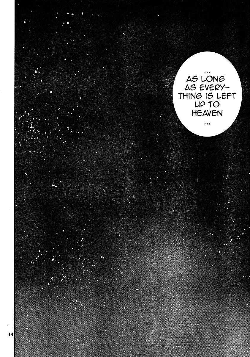 Vagabond Chapter 257 - Page 14