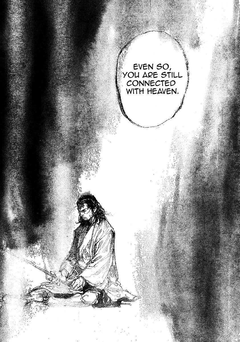 Vagabond Chapter 257 - Page 17