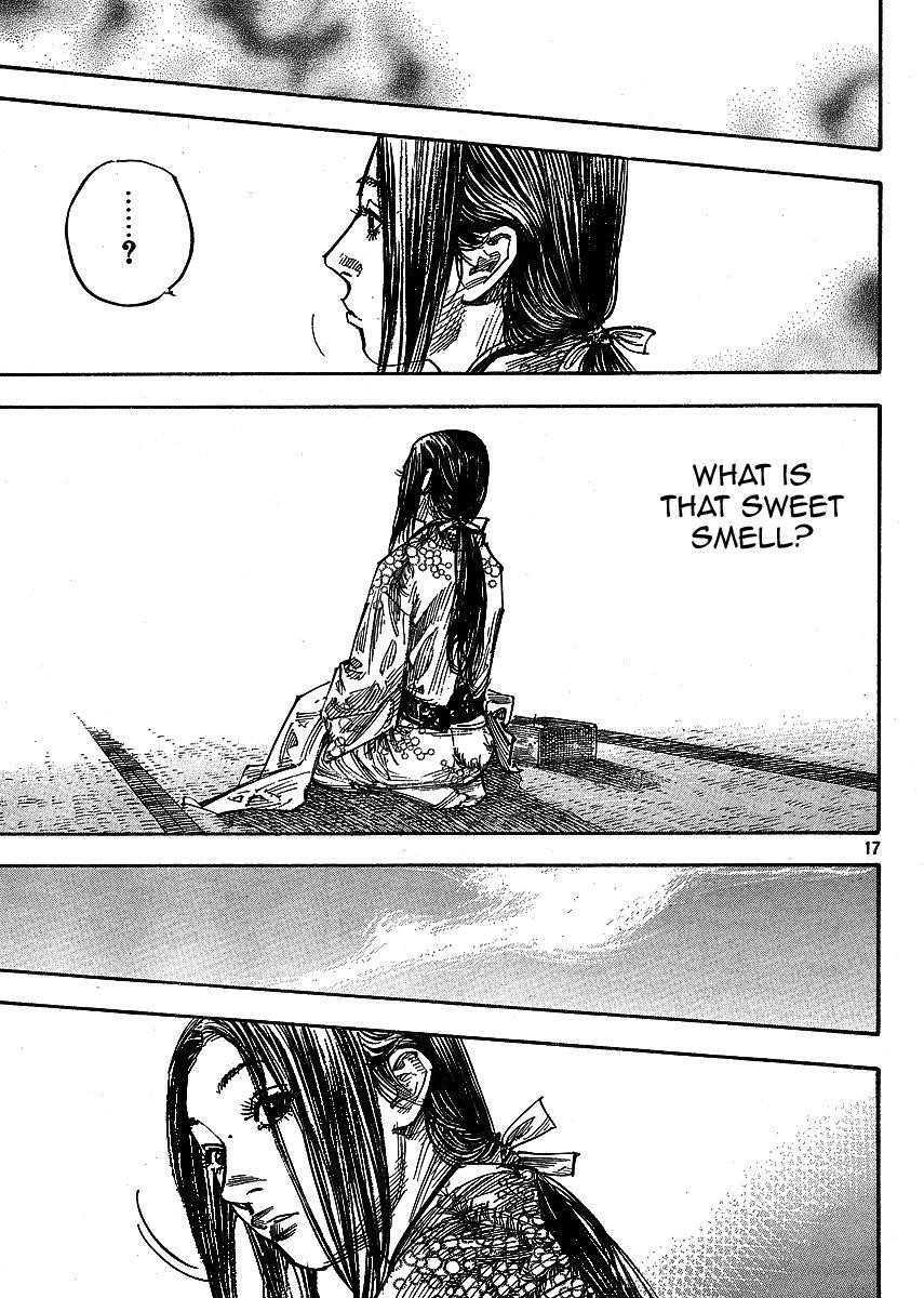 Vagabond Chapter 259 - Page 17