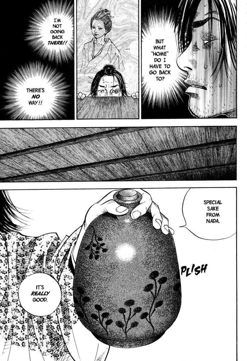 Vagabond Chapter 26 - Page 10