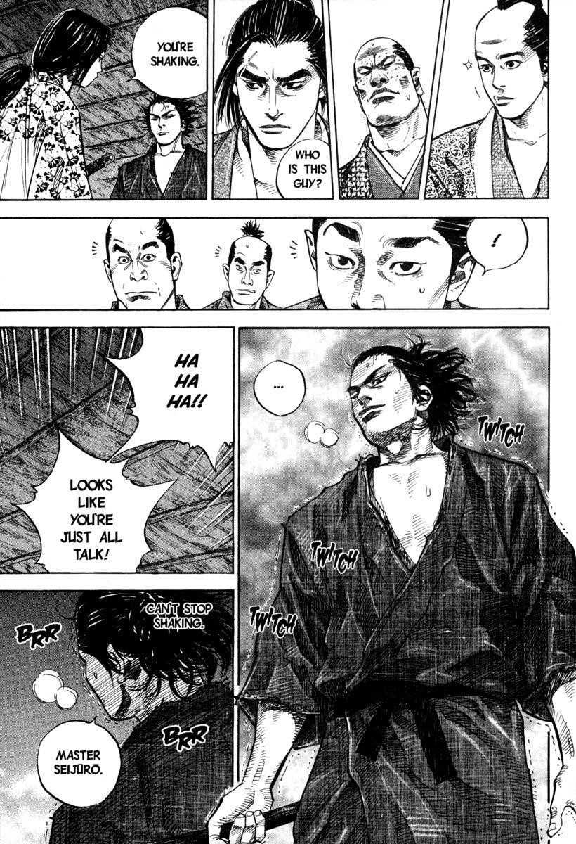 Vagabond Chapter 26 - Page 14