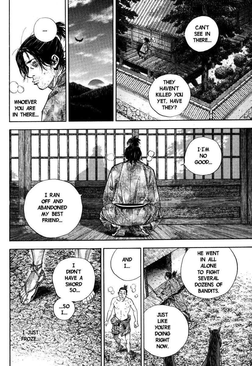 Vagabond Chapter 26 - Page 17