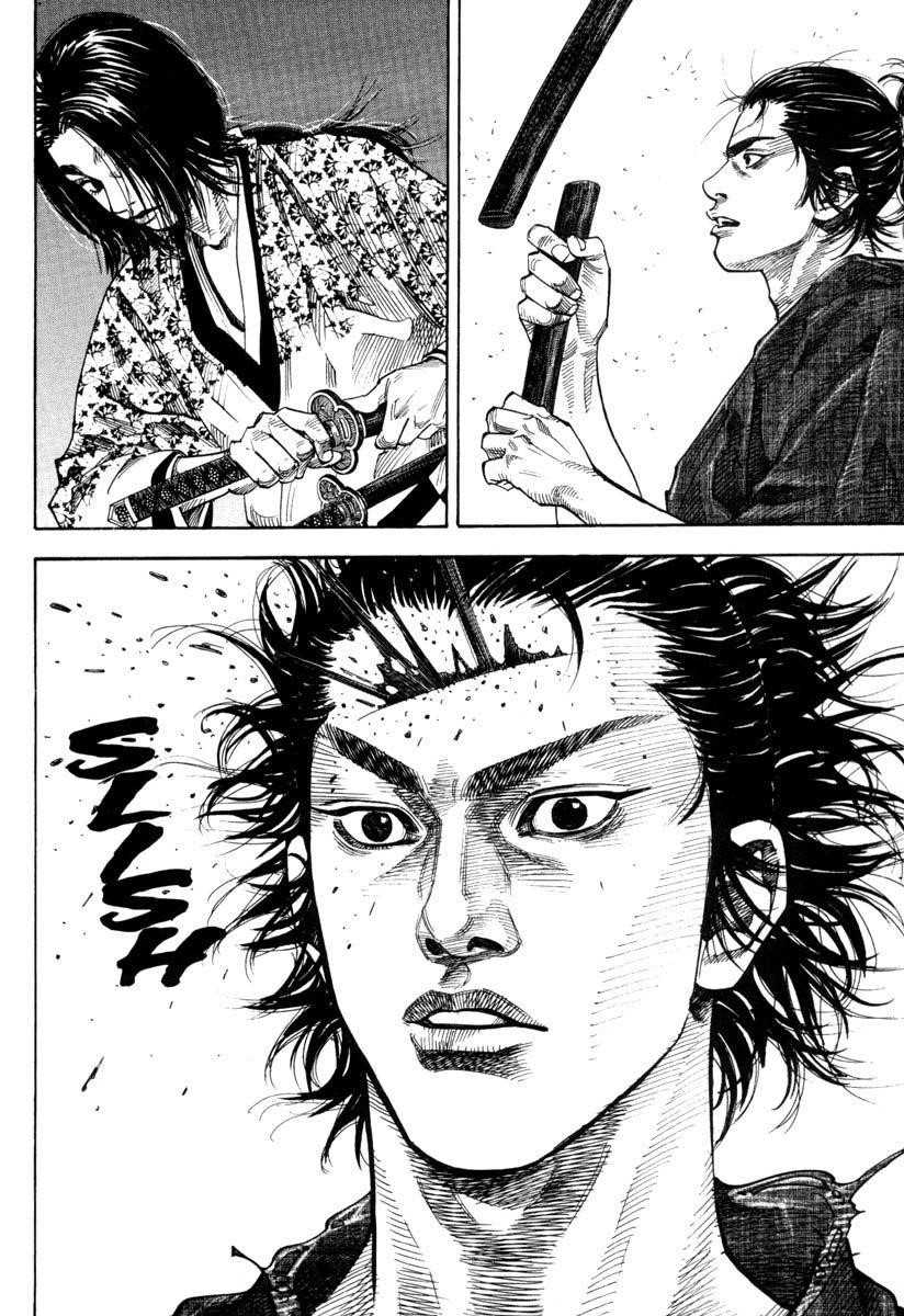 Vagabond Chapter 26 - Page 24