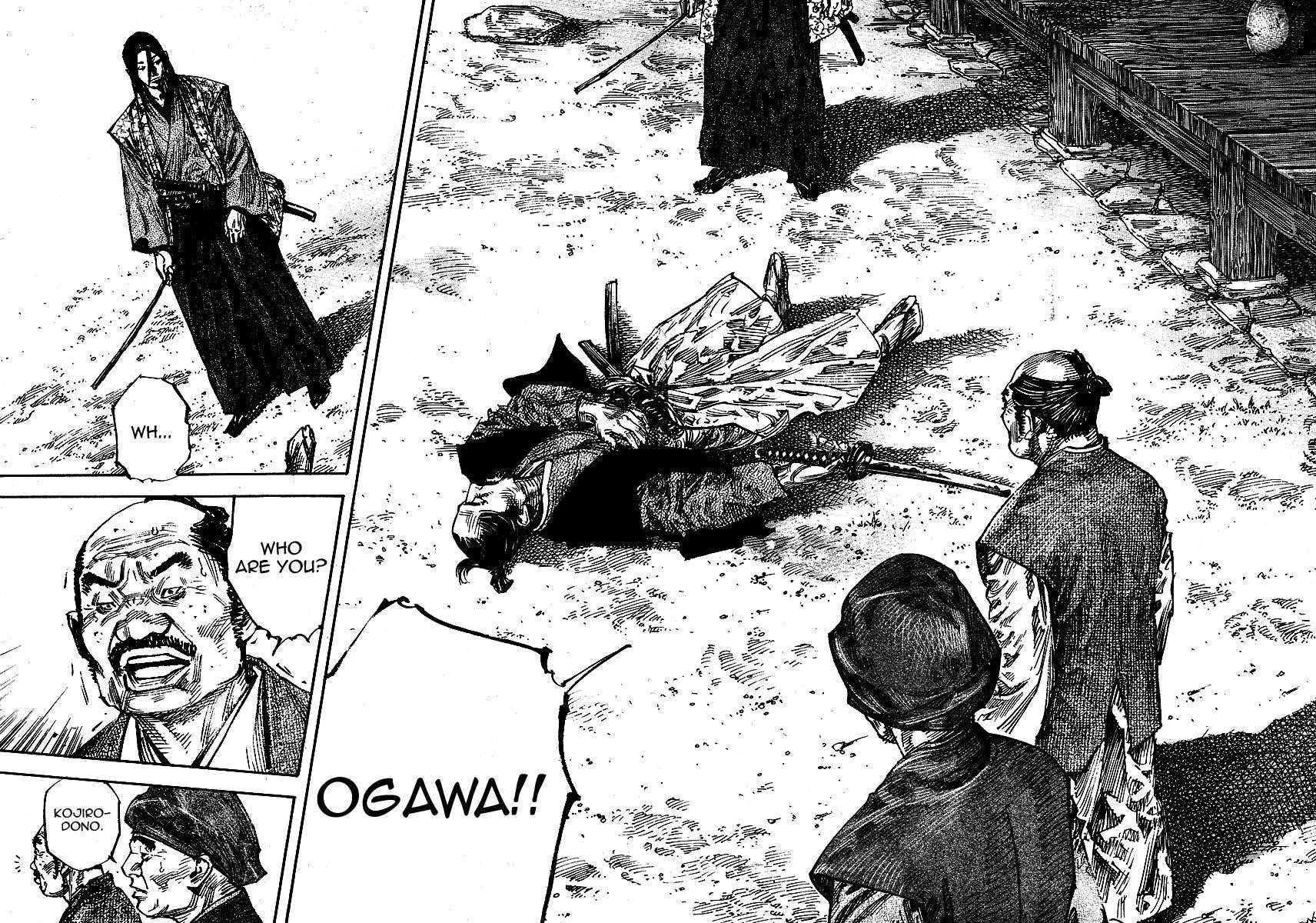 Vagabond Chapter 260 - Page 10