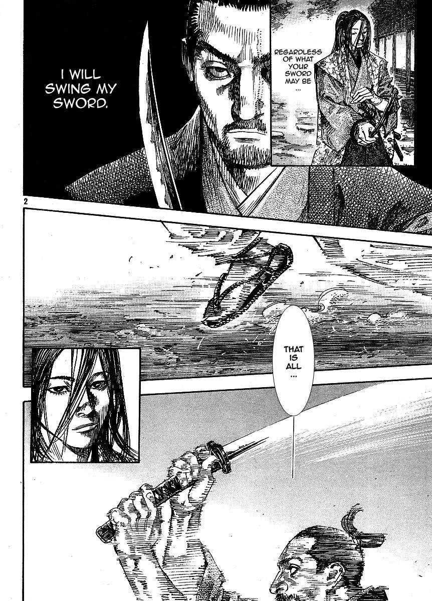 Vagabond Chapter 260 - Page 2