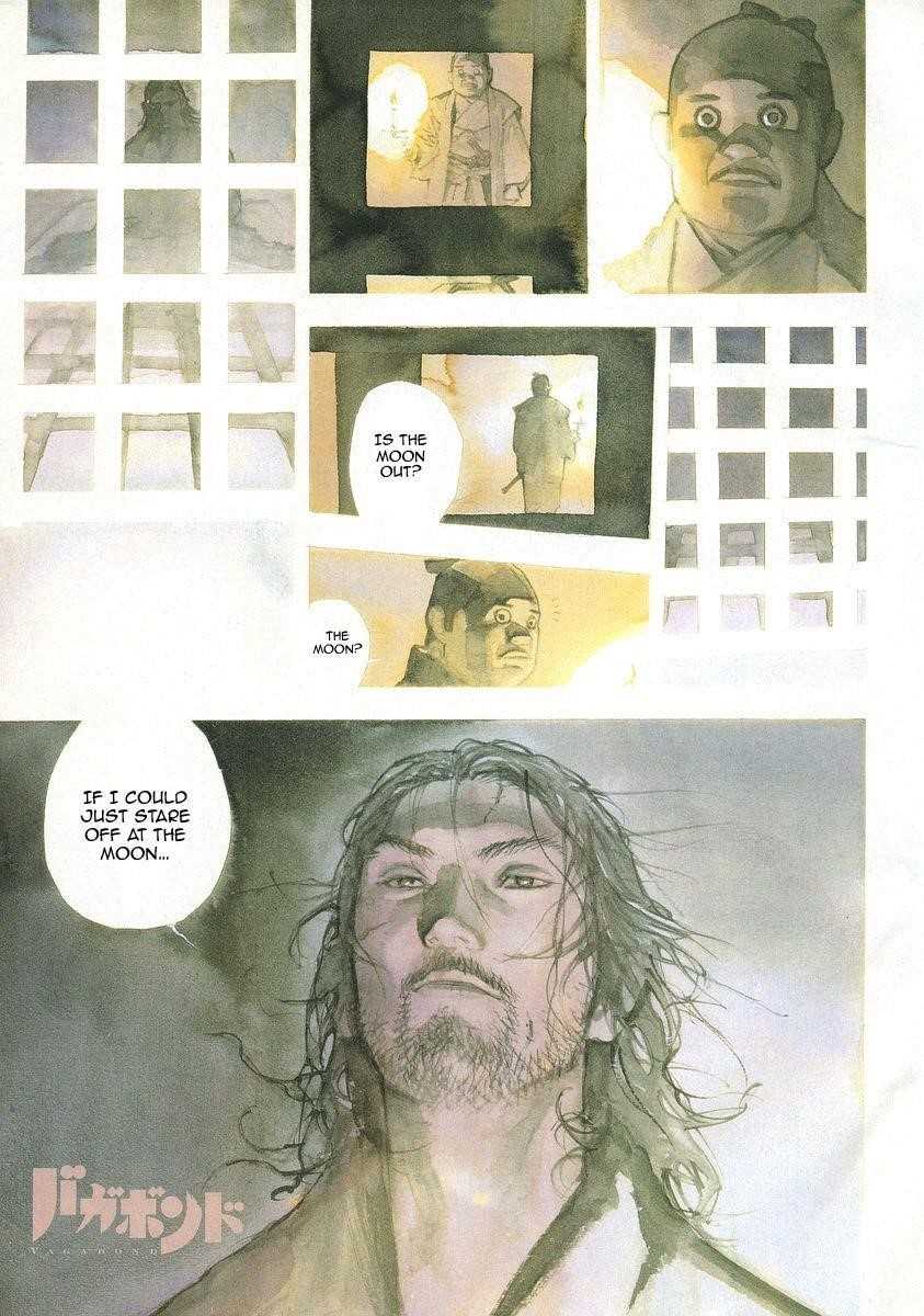 Vagabond Chapter 261 - Page 1