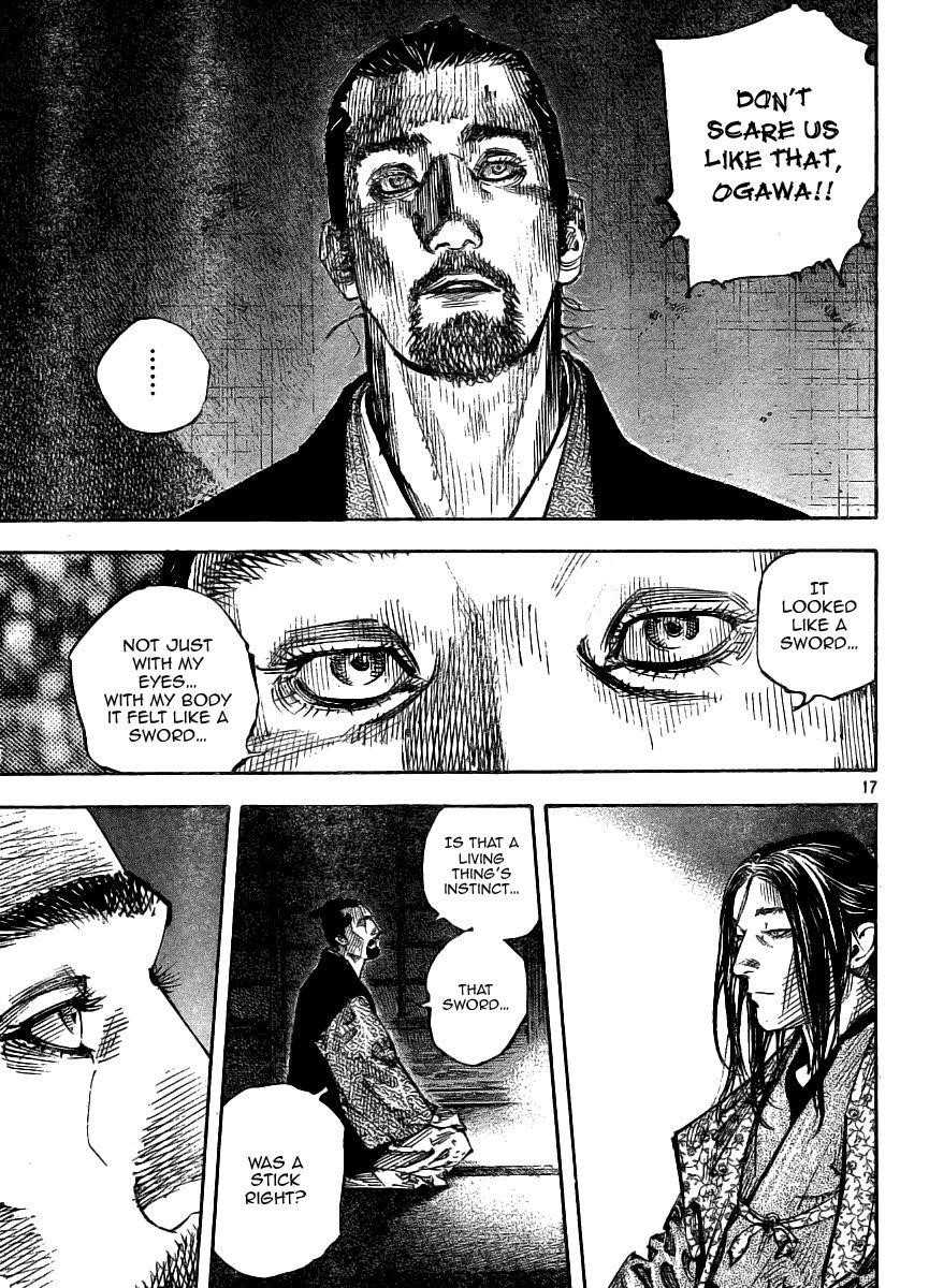 Vagabond Chapter 261 - Page 16