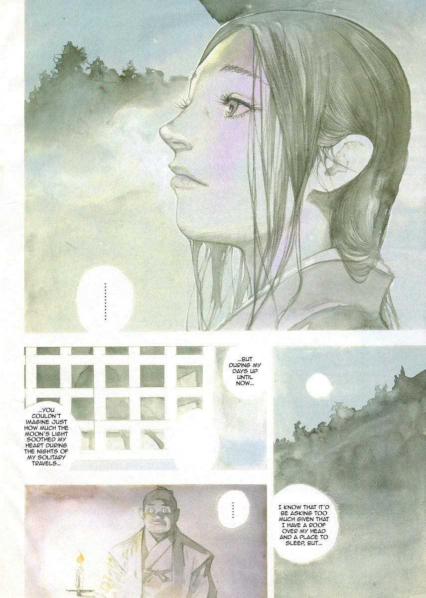 Vagabond Chapter 261 - Page 3