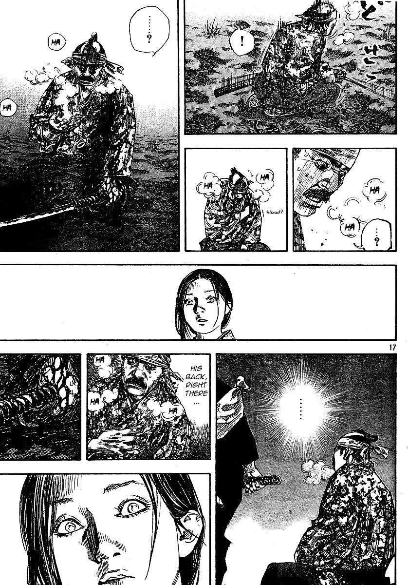Vagabond Chapter 263 - Page 16