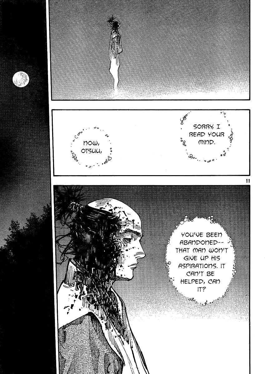 Vagabond Chapter 264 - Page 10