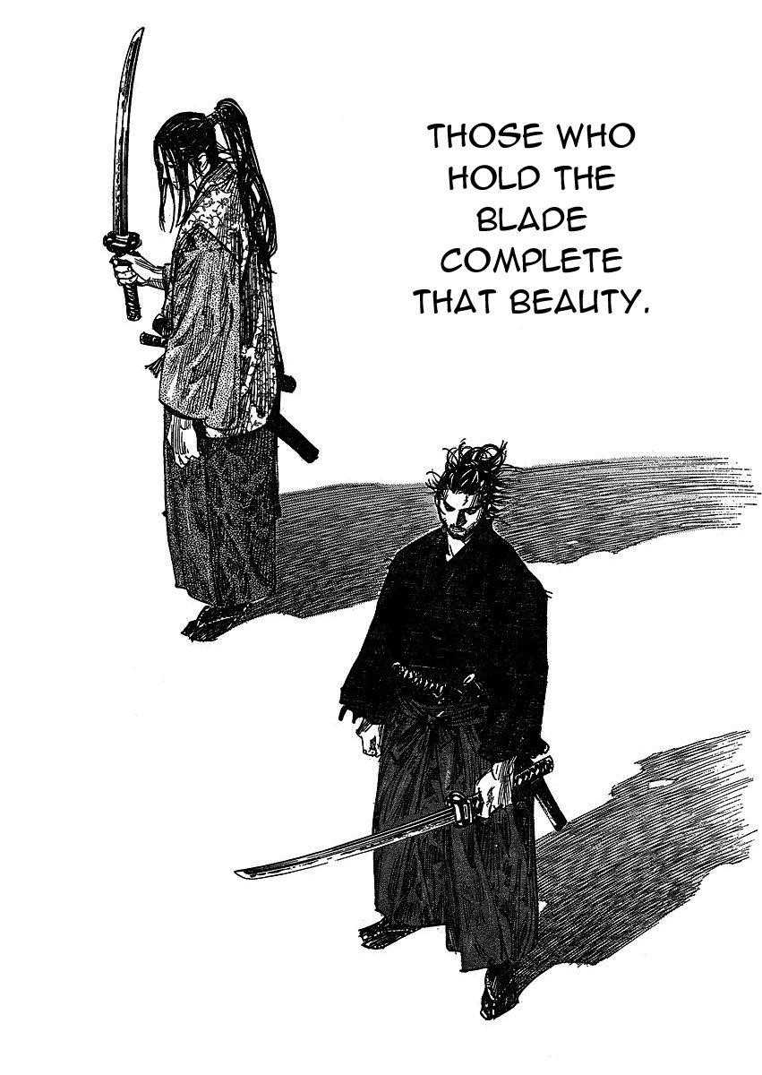 Vagabond Chapter 266 - Page 16
