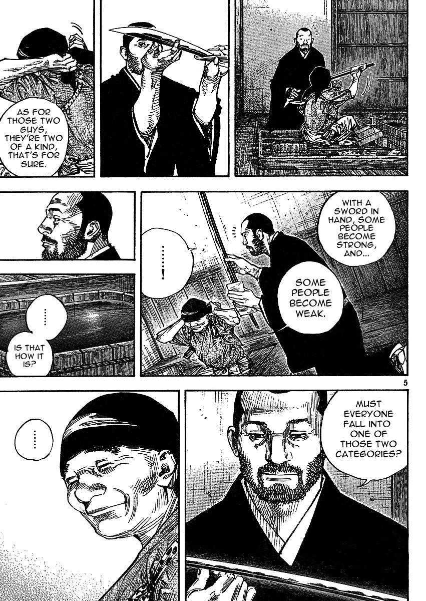 Vagabond Chapter 266 - Page 5