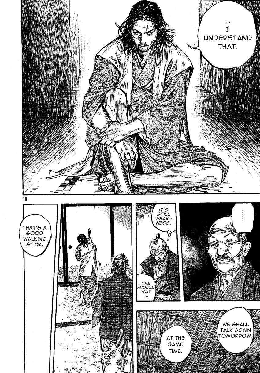 Vagabond Chapter 267 - Page 18