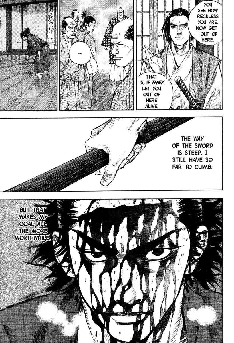Vagabond Chapter 27 - Page 8