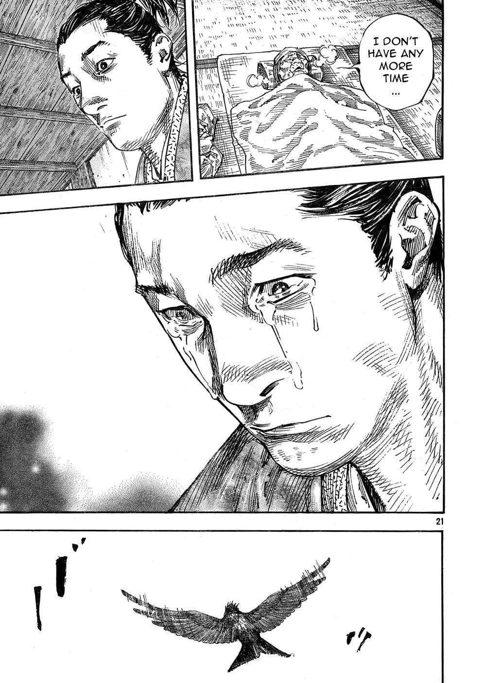 Vagabond Chapter 270 - Page 20