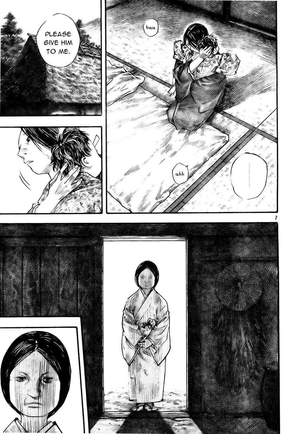 Vagabond Chapter 273 - Page 7
