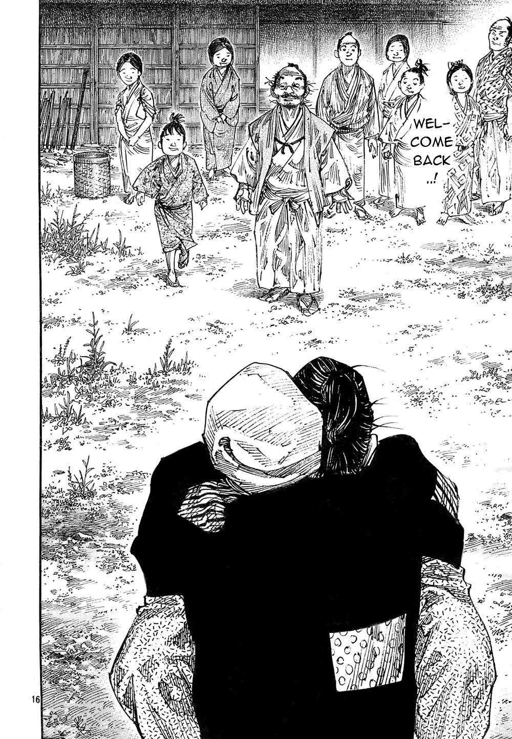 Vagabond Chapter 274 - Page 14