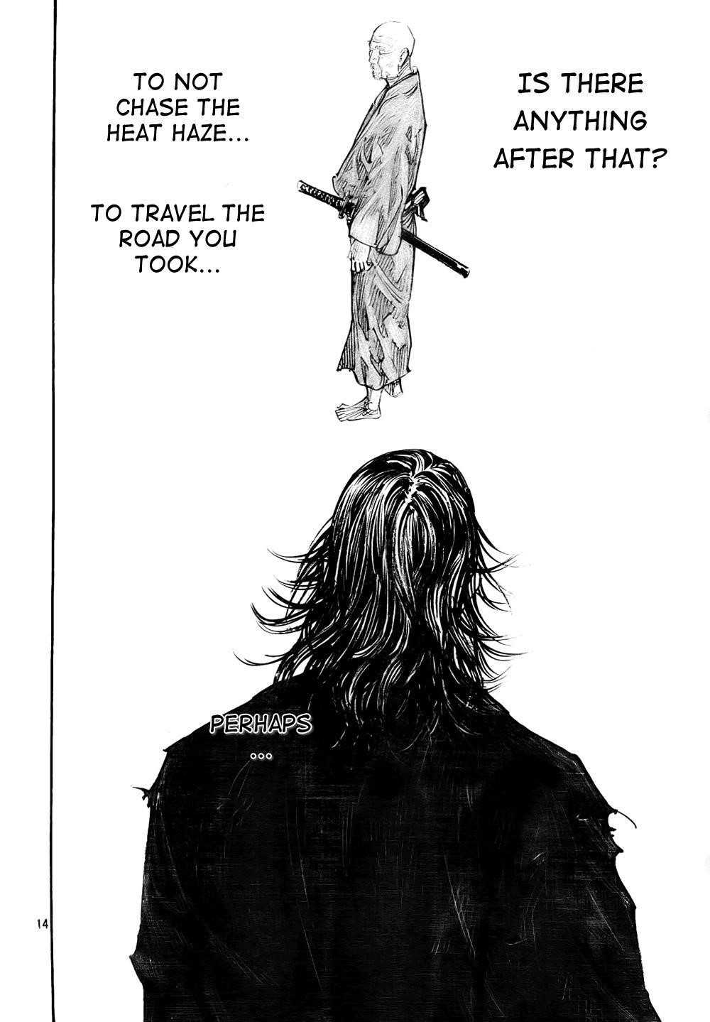 Vagabond Chapter 276 - Page 13
