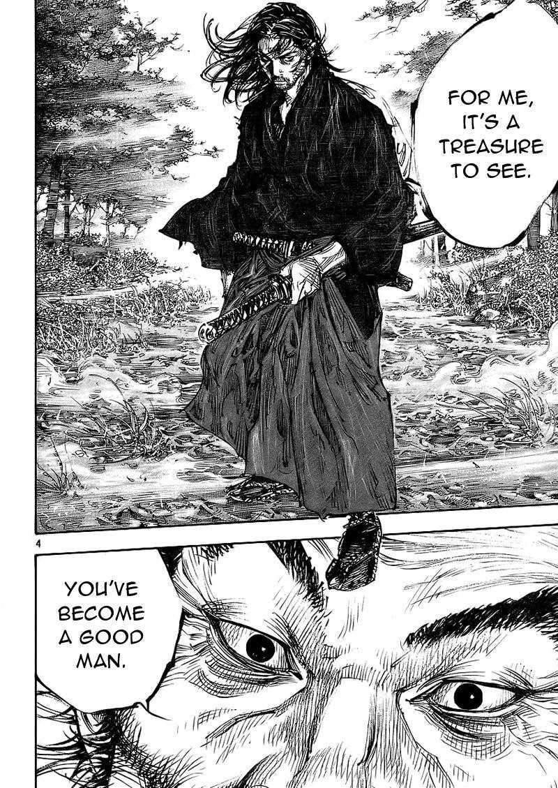 Vagabond Chapter 278 - Page 3