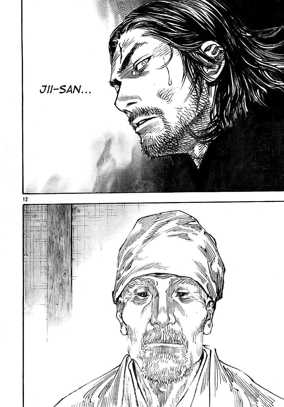 Vagabond Chapter 279 - Page 11