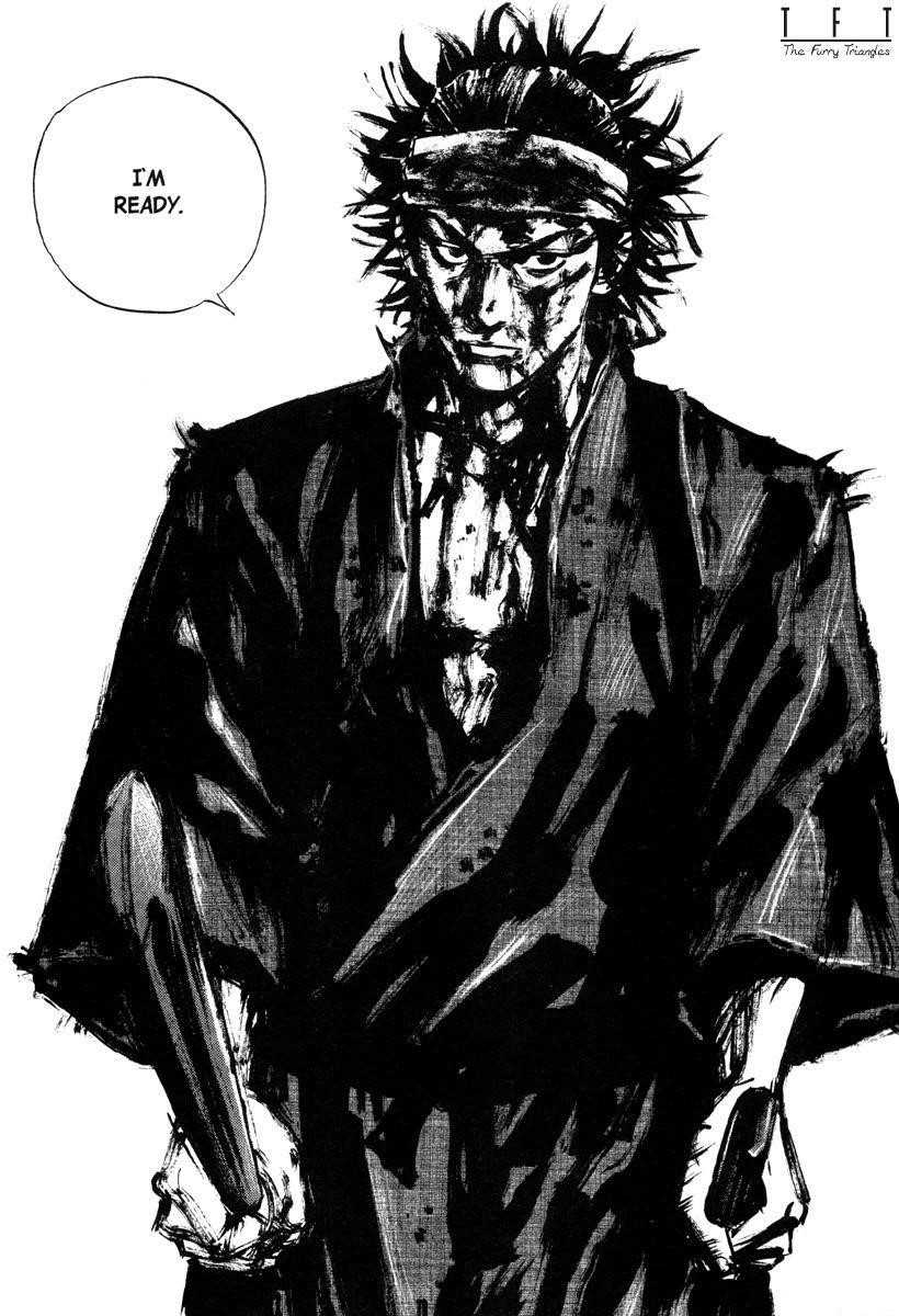 Vagabond Chapter 28 - Page 10