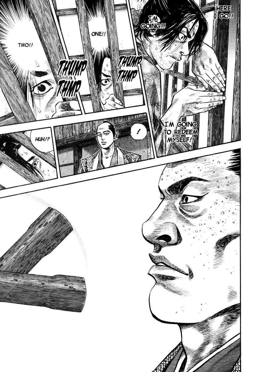 Vagabond Chapter 28 - Page 13