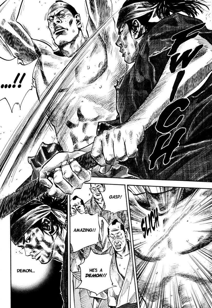 Vagabond Chapter 28 - Page 18