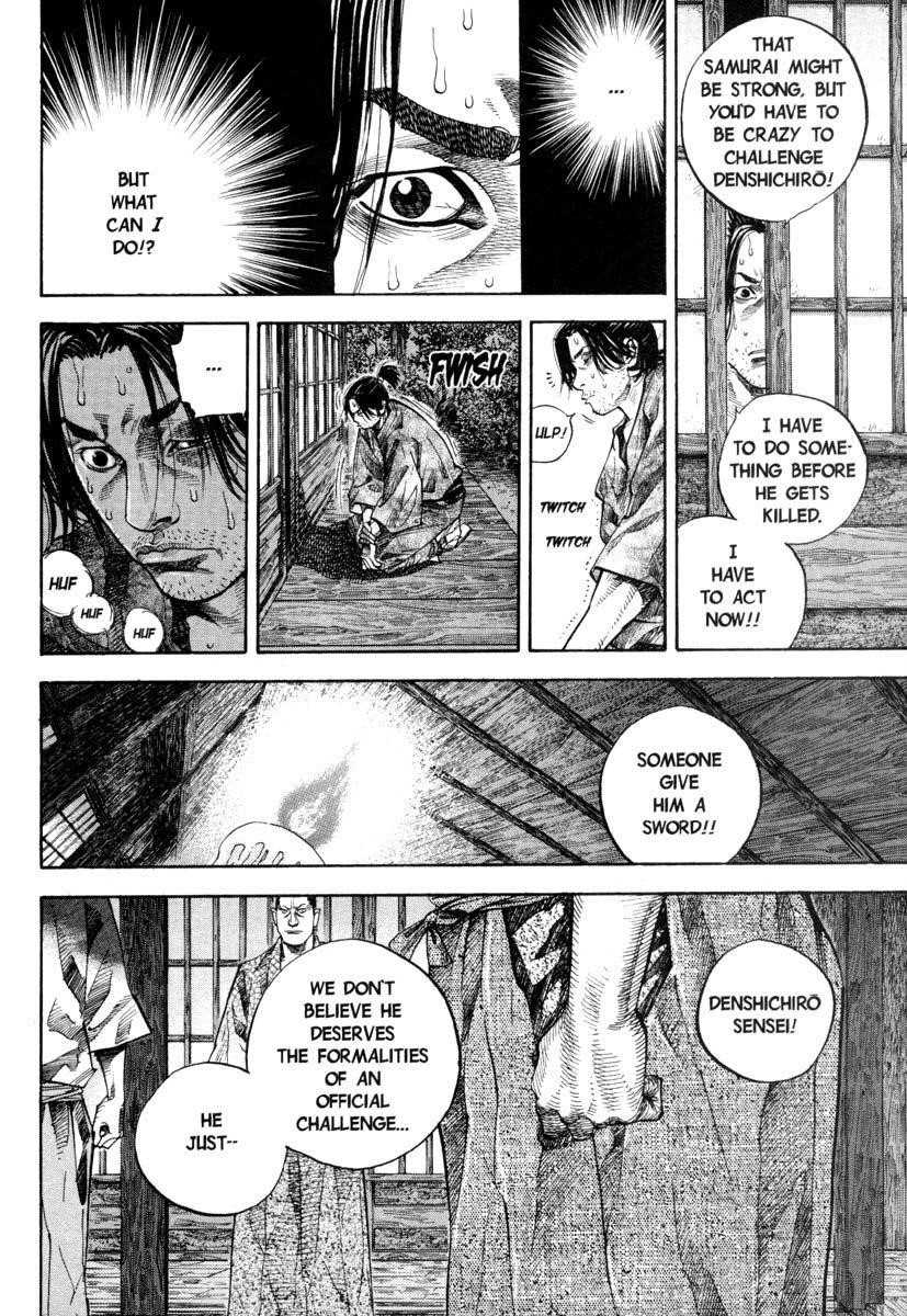 Vagabond Chapter 28 - Page 8