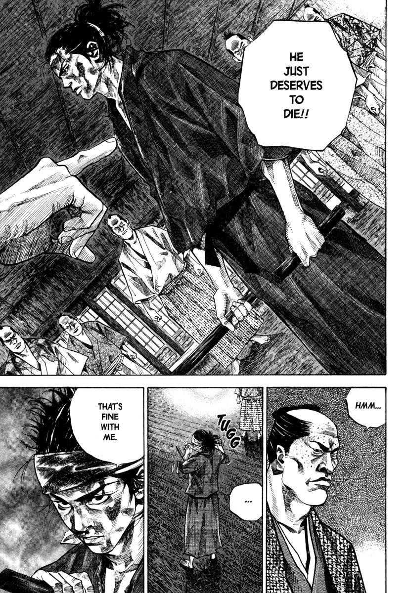 Vagabond Chapter 28 - Page 9