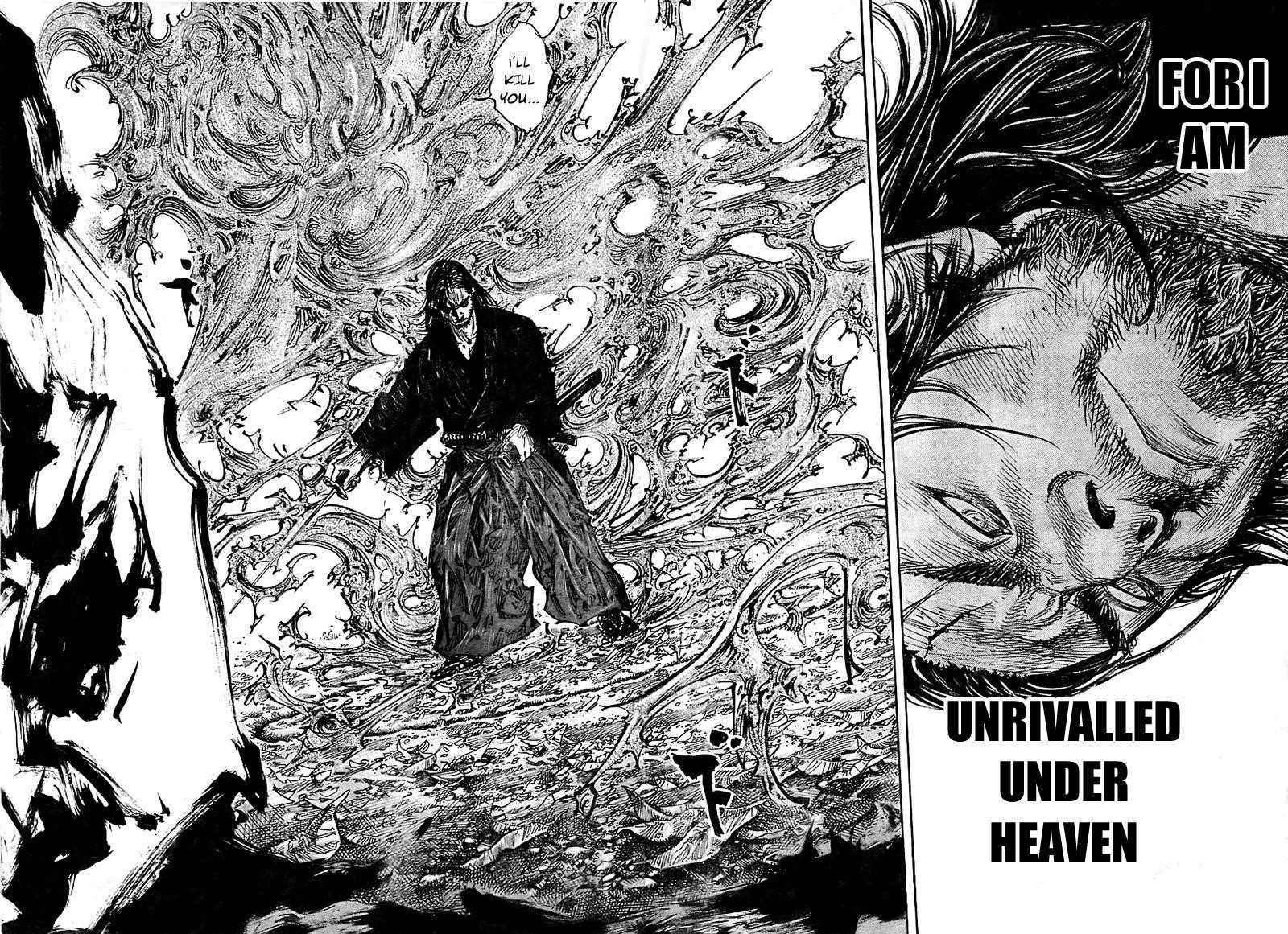 Vagabond Chapter 280 - Page 12