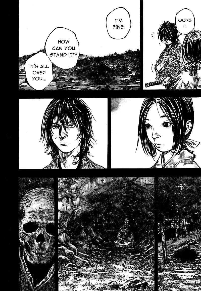 Vagabond Chapter 280 - Page 8
