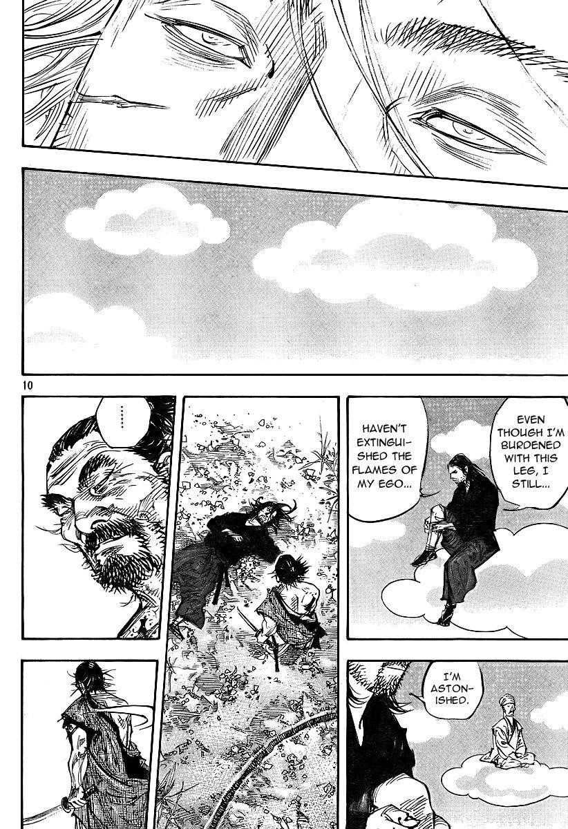 Vagabond Chapter 281 - Page 8