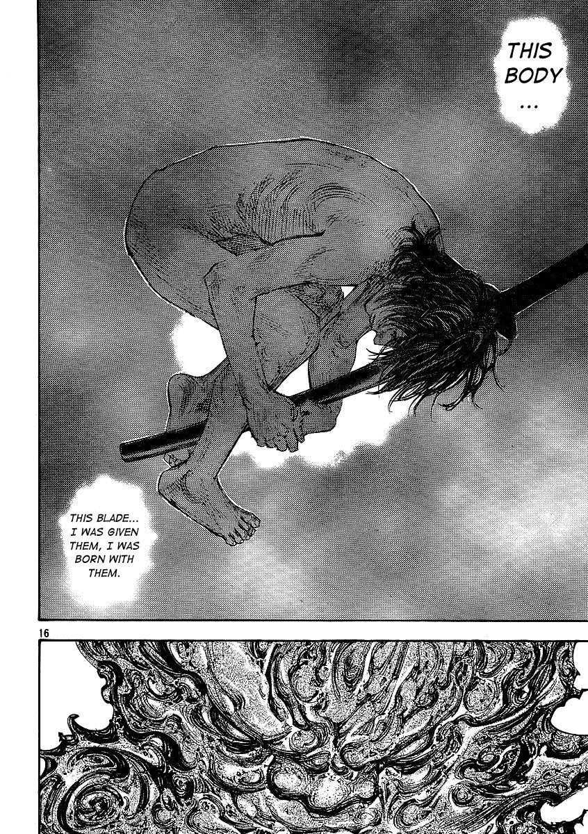 Vagabond Chapter 282 - Page 16
