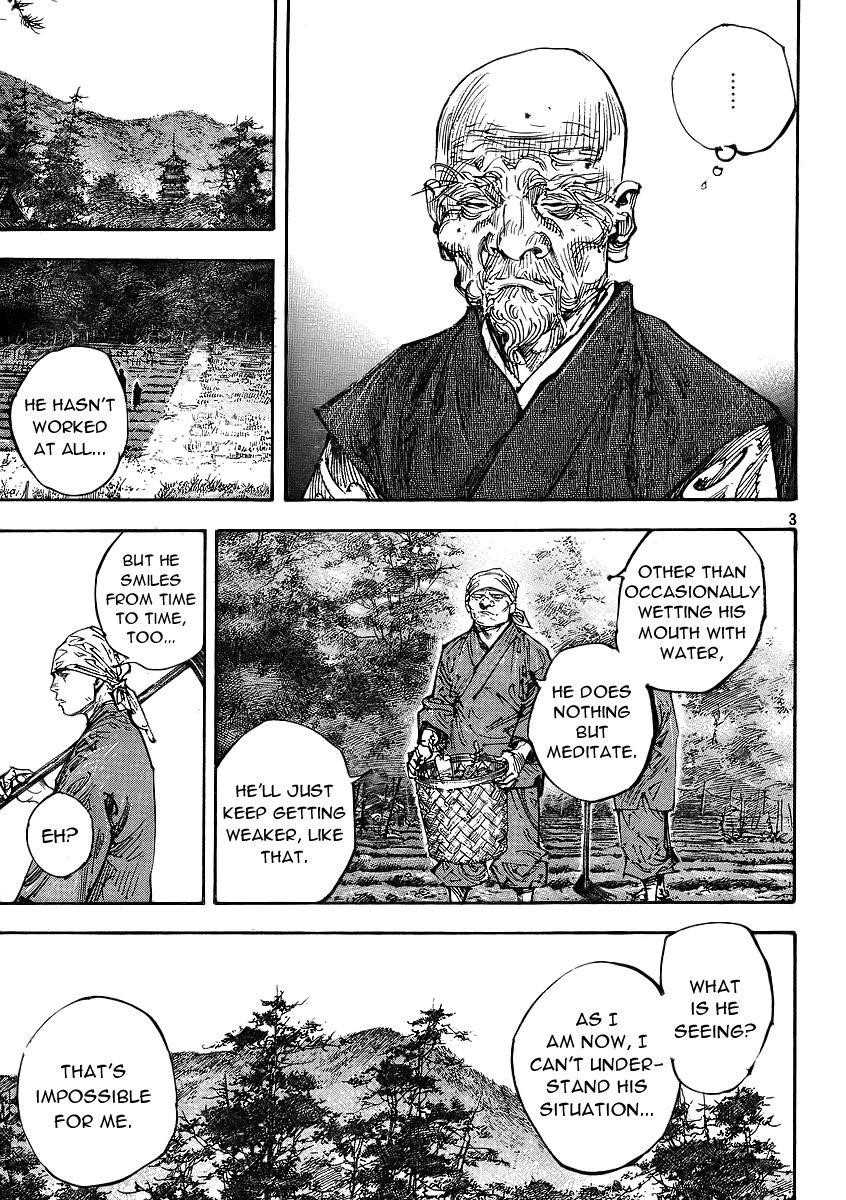 Vagabond Chapter 282 - Page 3