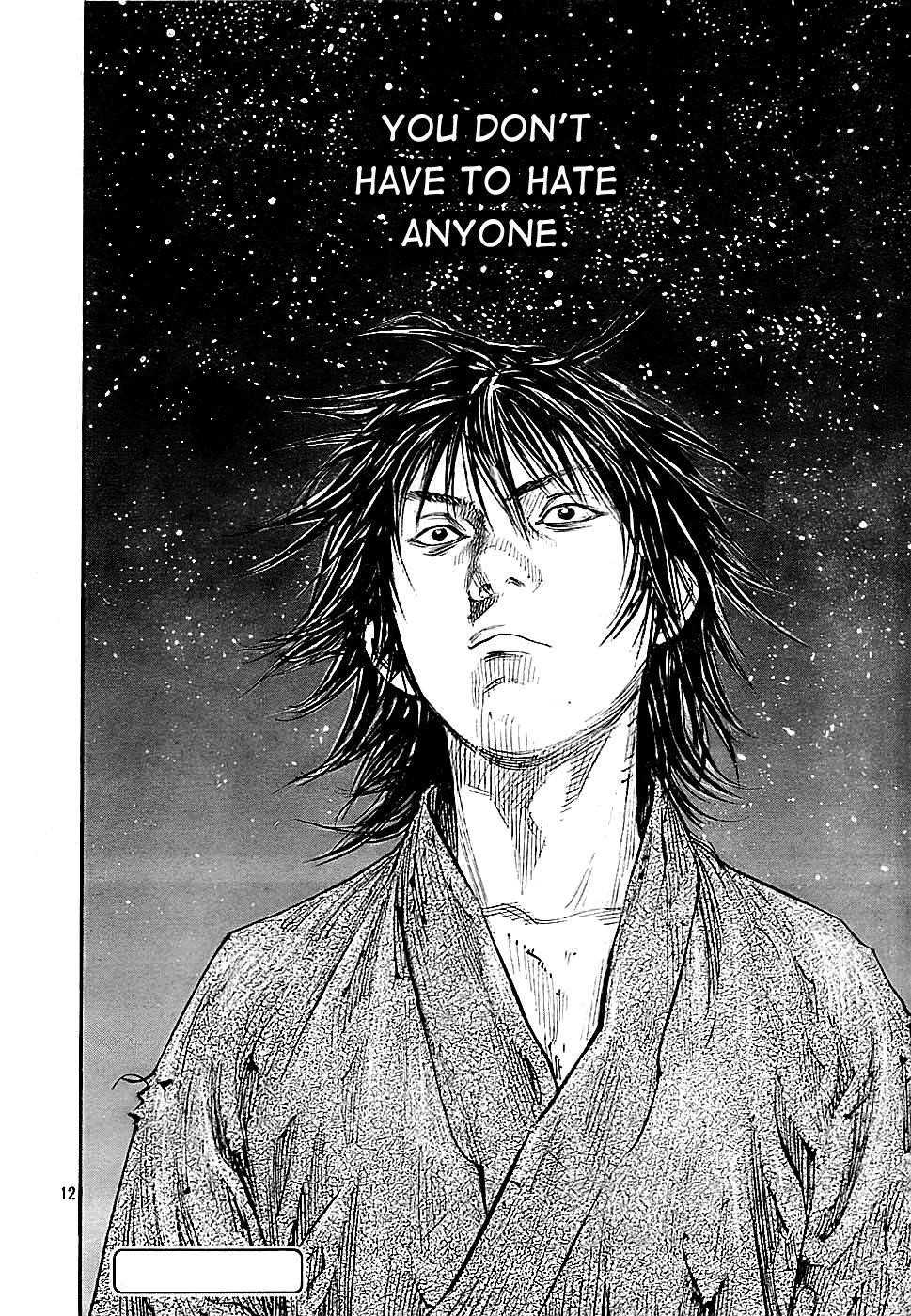 Vagabond Chapter 283 - Page 12