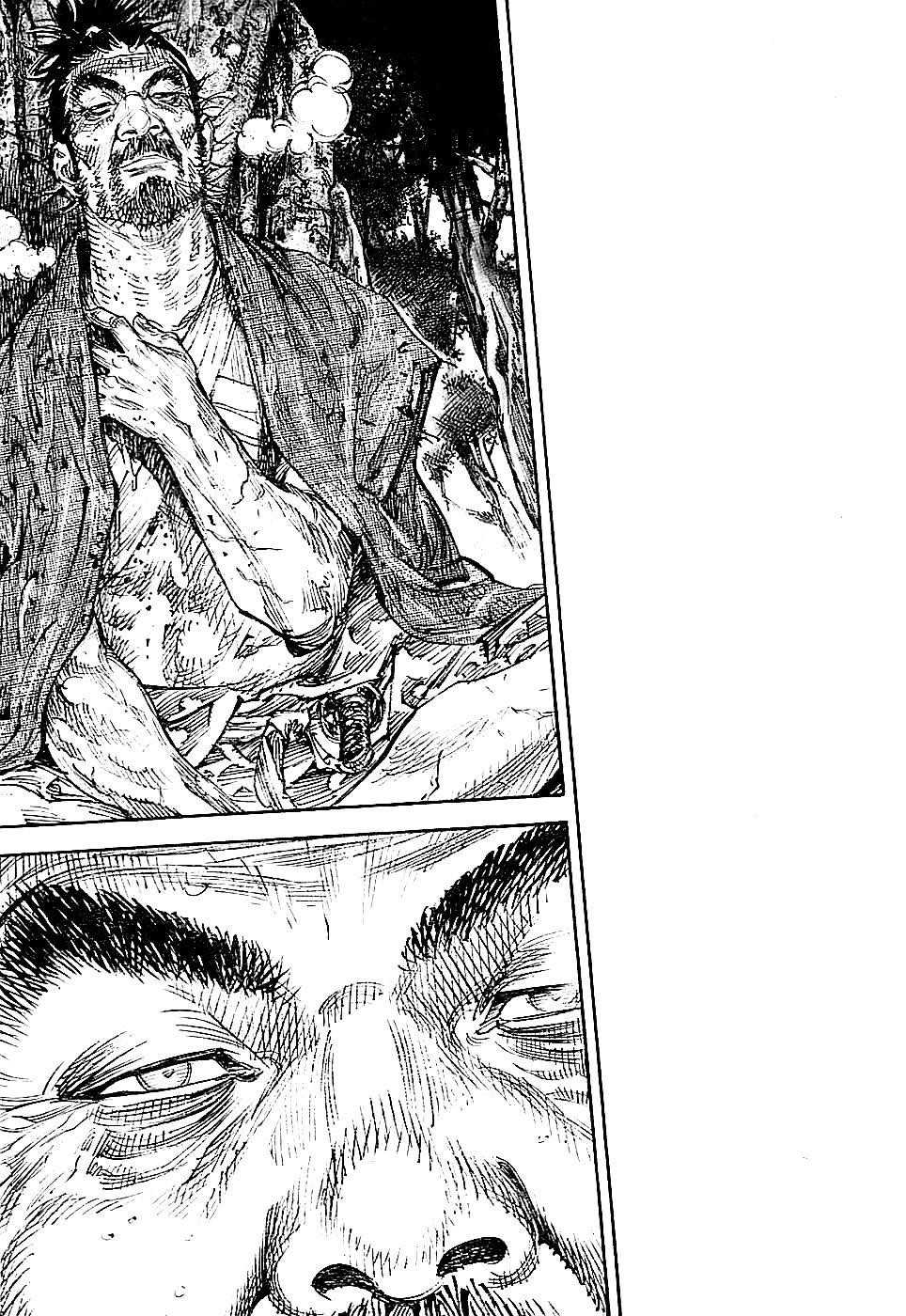 Vagabond Chapter 285 - Page 11