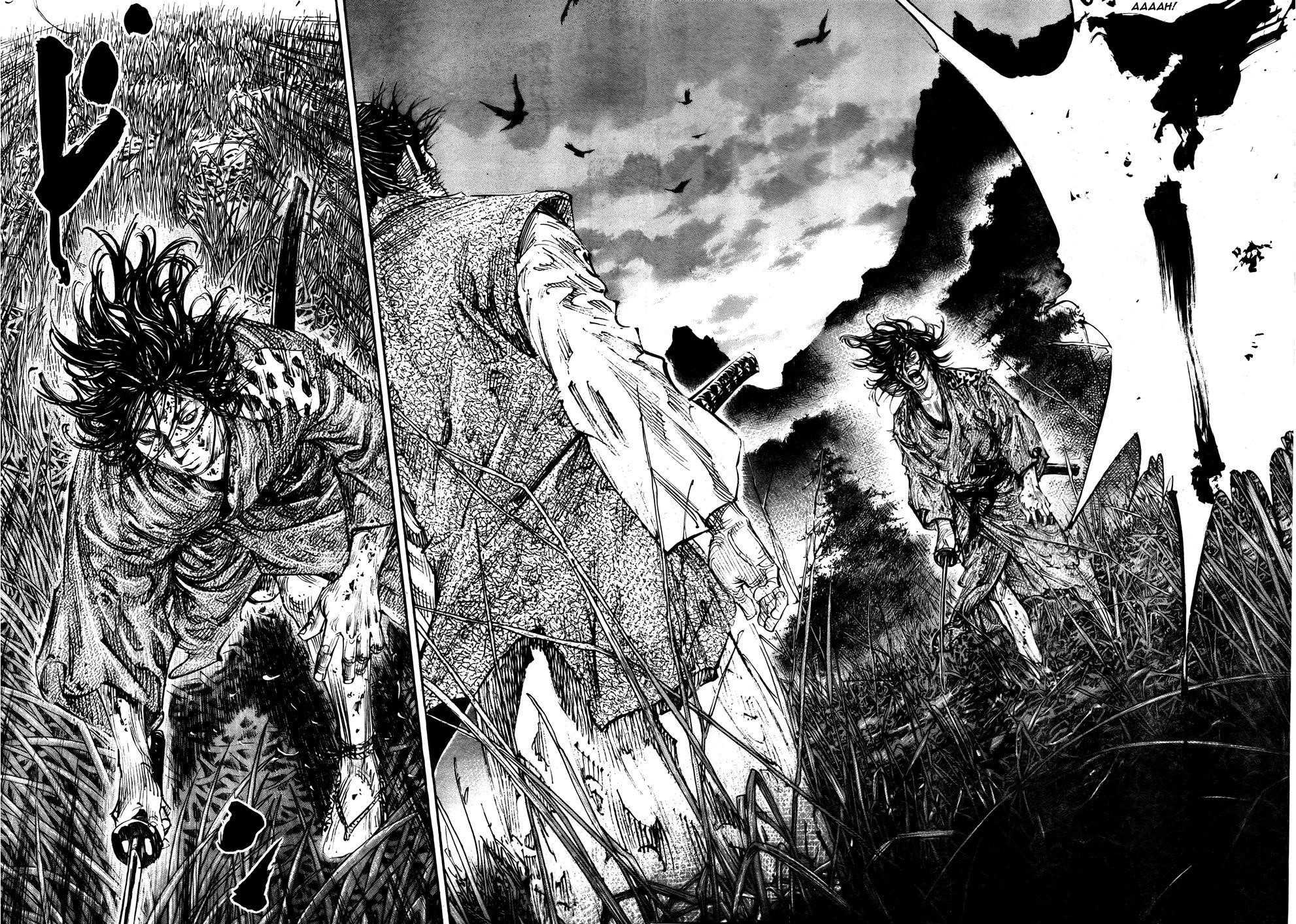 Vagabond Chapter 286 - Page 2