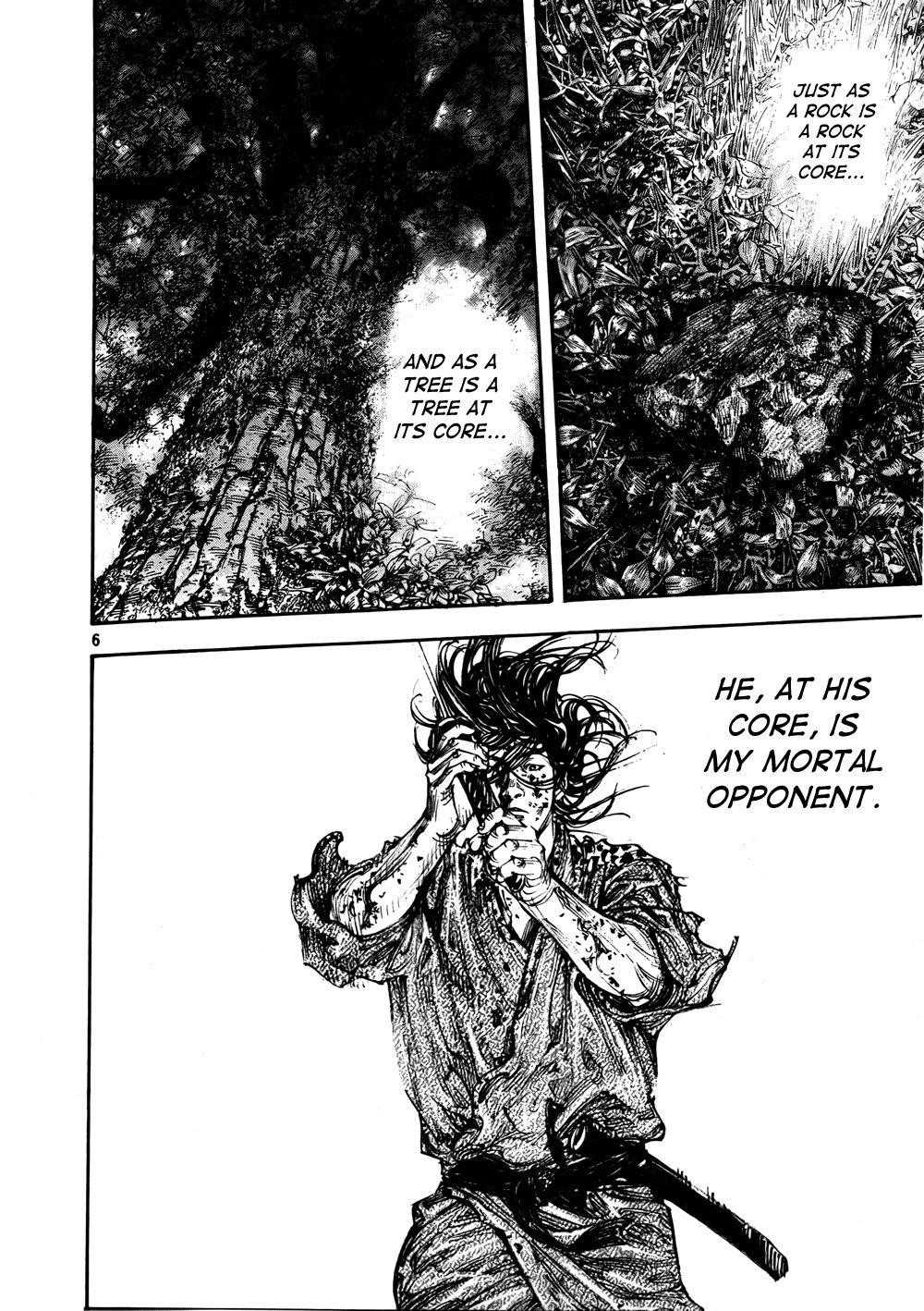 Vagabond Chapter 286 - Page 5