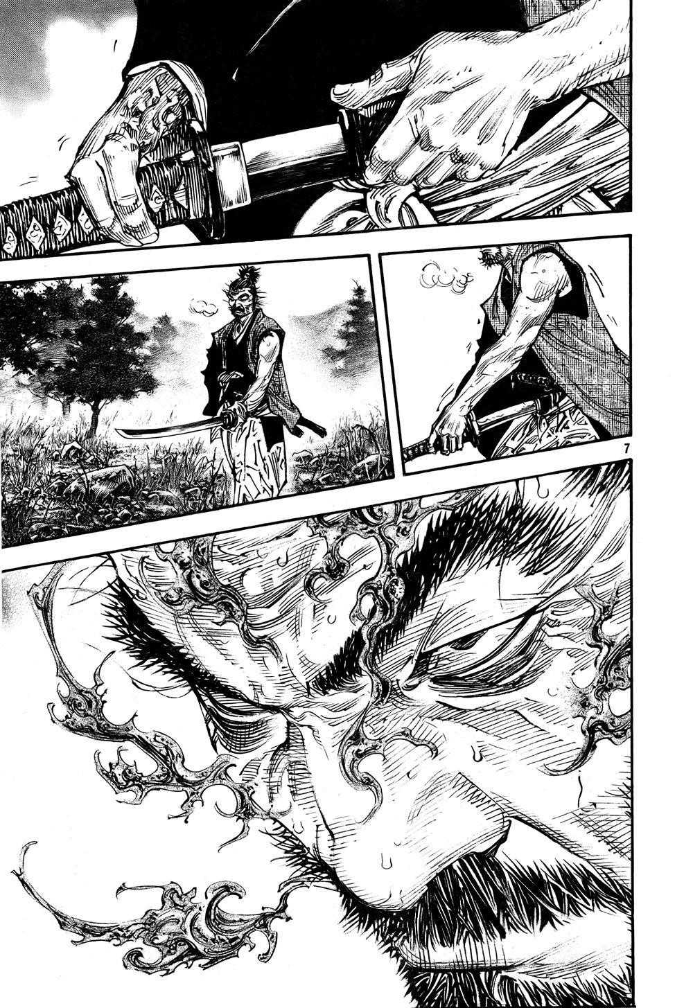 Vagabond Chapter 287 - Page 7